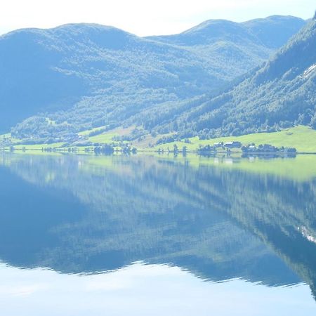 Lake View Holiday Stay In Jolster Årdal Extérieur photo