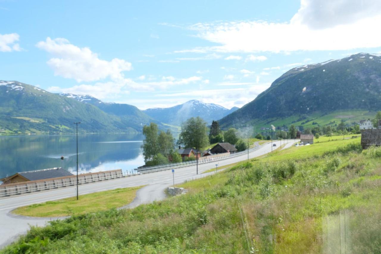 Lake View Holiday Stay In Jolster Årdal Extérieur photo