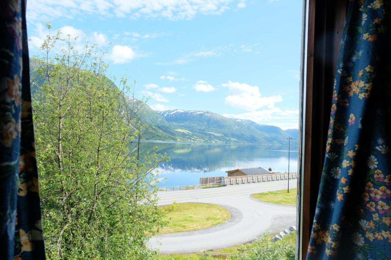 Lake View Holiday Stay In Jolster Årdal Extérieur photo
