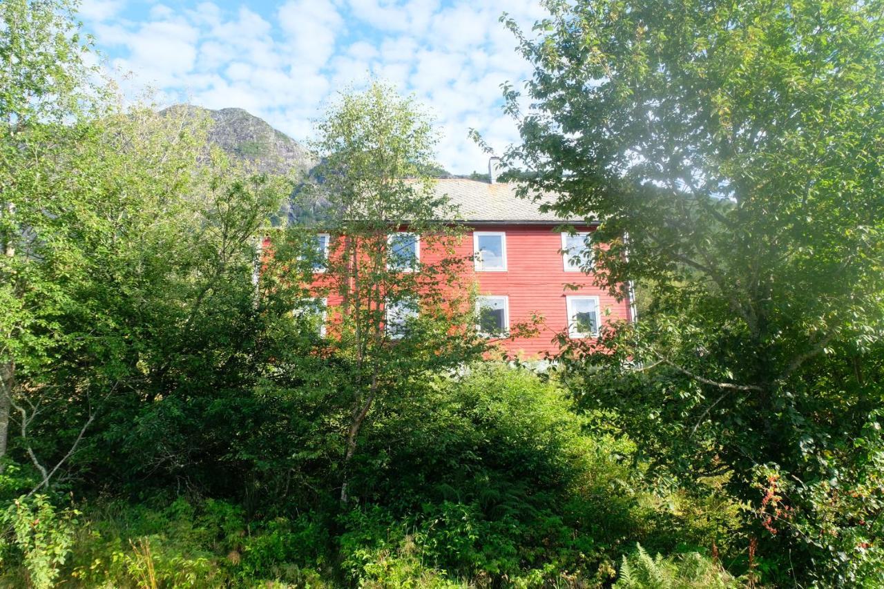 Lake View Holiday Stay In Jolster Årdal Extérieur photo