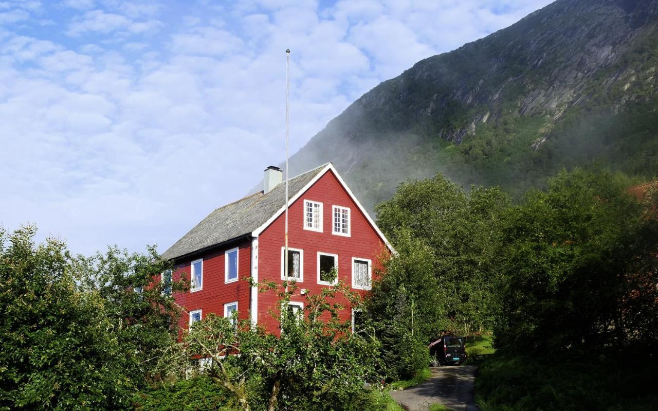 Lake View Holiday Stay In Jolster Årdal Extérieur photo