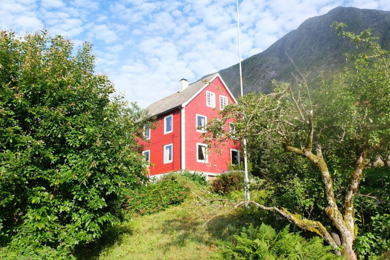 Lake View Holiday Stay In Jolster Årdal Extérieur photo