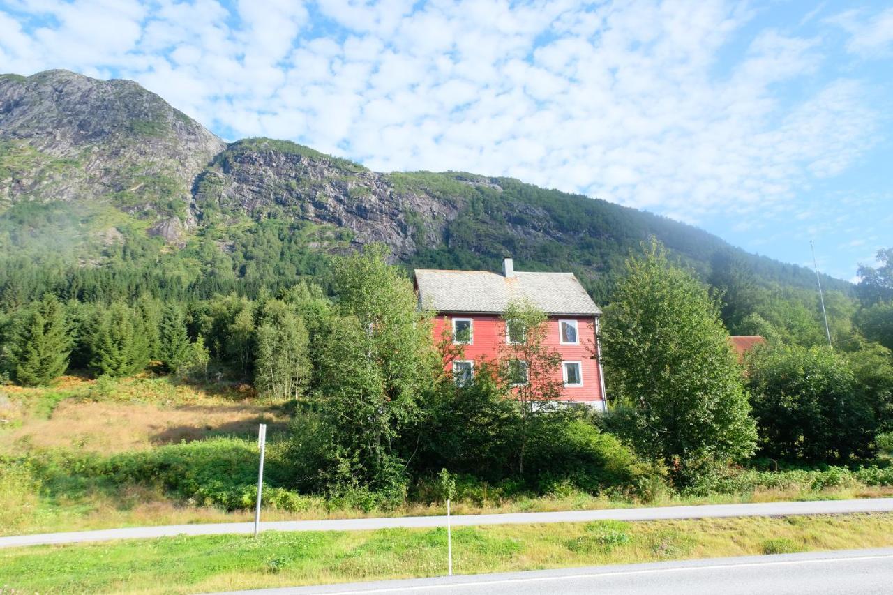 Lake View Holiday Stay In Jolster Årdal Extérieur photo