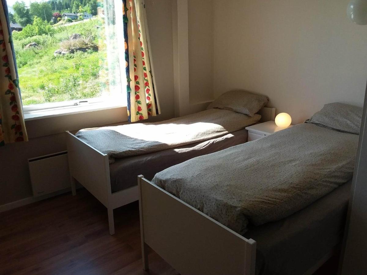 Lake View Holiday Stay In Jolster Årdal Extérieur photo