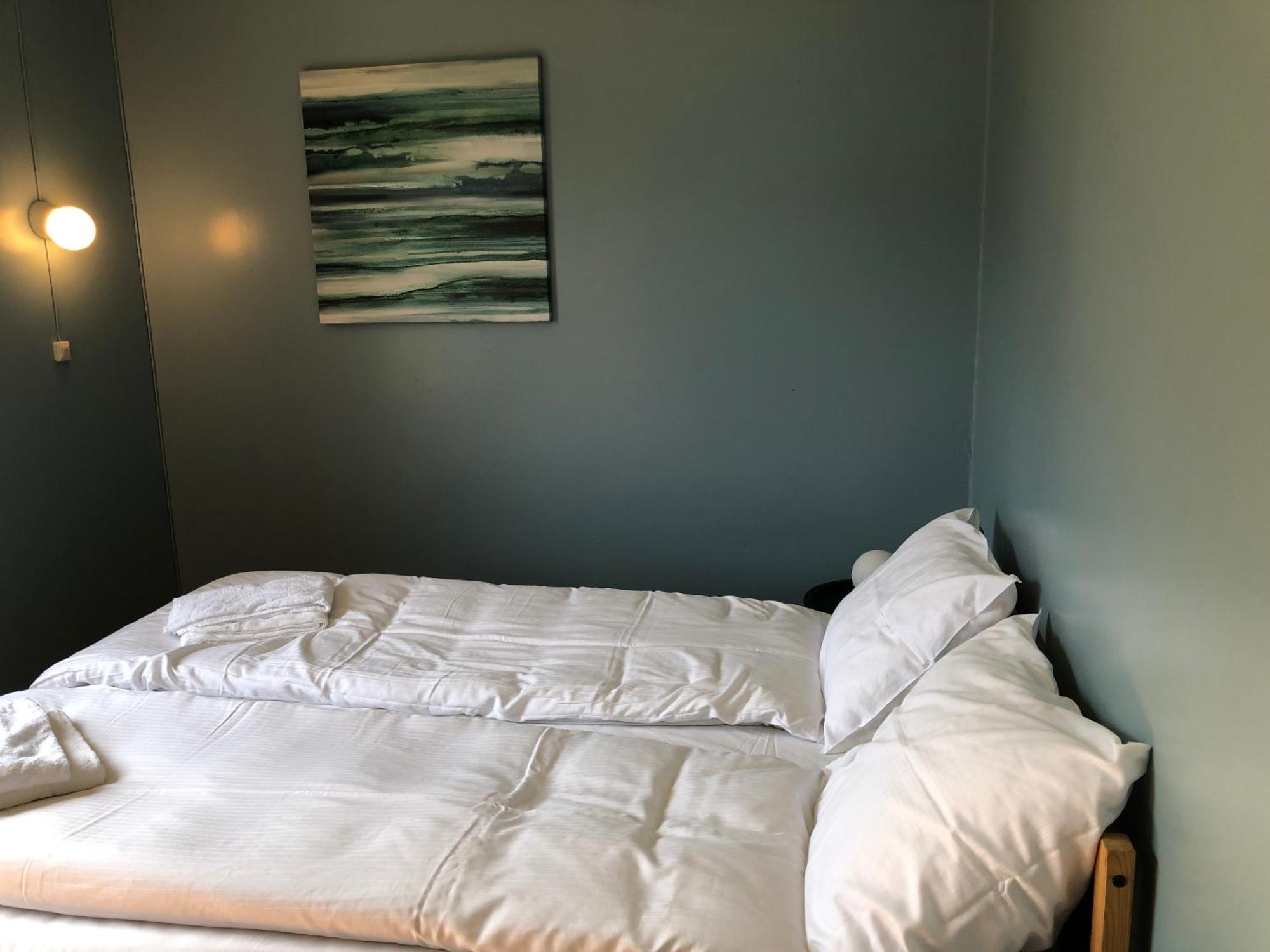 Lake View Holiday Stay In Jolster Årdal Extérieur photo