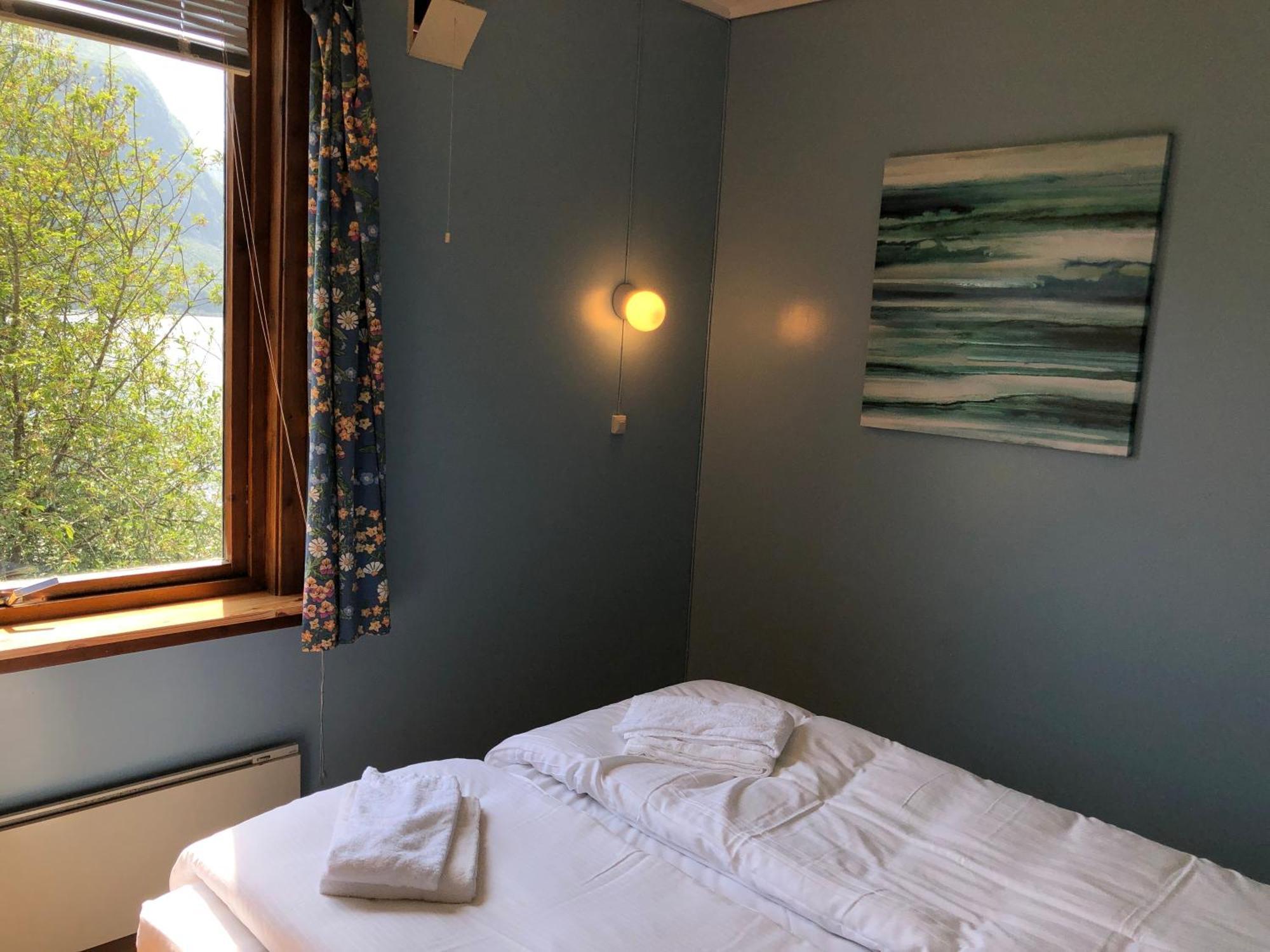 Lake View Holiday Stay In Jolster Årdal Extérieur photo